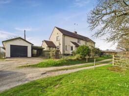1, Lower Rubhay Cottages, Road Heading Northeast From Cummings Corner, Exeter EX6 6BJ