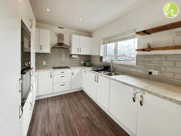 Kitchen/ Diner