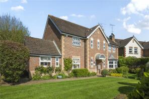 1, Masons Way, Pulborough RH20 1DZ
