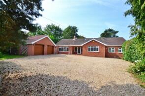 The Bungalow, Southwell Road, Newark NG22 8NQ