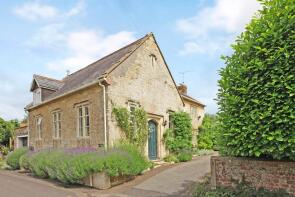 9, Old School Lane, Sturminster Newton DT10 1NA