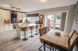 3, Hazelmount Drive, Carnforth LA5 9HR