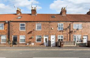 72, Wighill Lane, Tadcaster LS24 8EX