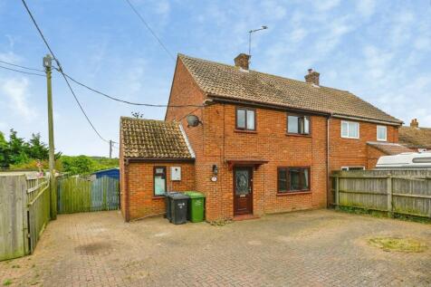 Jarvie Close, Sedgeford, Hunstanton, Norfolk, PE36