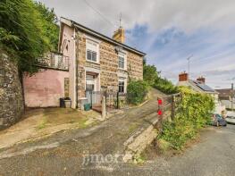 Underhill, Alltfach, Cardigan SA43 3HA