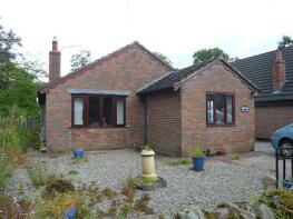Forest Gate, Blackbank, Carlisle CA6 5LQ