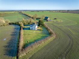 Hill Farm, Raveley Road, Woodwalton PE28 5YR