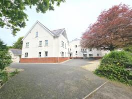 7, Woodcroft, Road From Knighton To The Angle, Yelverton PL20 7NU