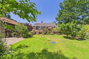 Brooklands, Pedham Road, Norwich NR13 4QB