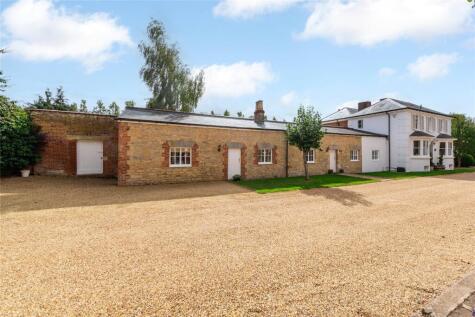 Garden Lane, Tyringham, Buckinghamshire, MK16