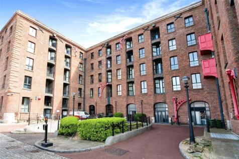 The Colonnades, Liverpool, L3