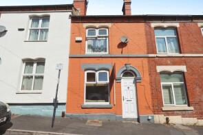 16, Grosvenor Square, Sheffield S2 4NS