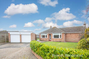 Conifers, Court Road, Rollesby NR29 5ET