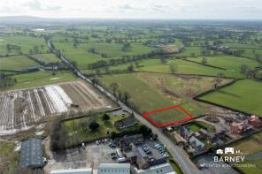 Church Farm, Congleton Road, Macclesfield SK11 9HF