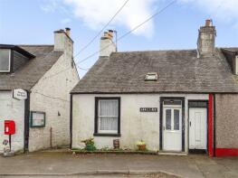 Ellenslea, Private Road From A713 At Carsphairn To Salutation Hotel, Castle Douglas DG7 3TQ