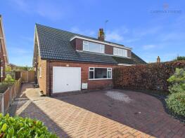 13, Haymakers Way, Saughall, Chester CH1 6AR