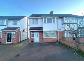 3, Bomer Close, West Drayton UB7 0JP