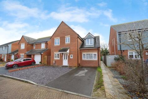 Herons Way, Hayling Island, Hampshire, PO11