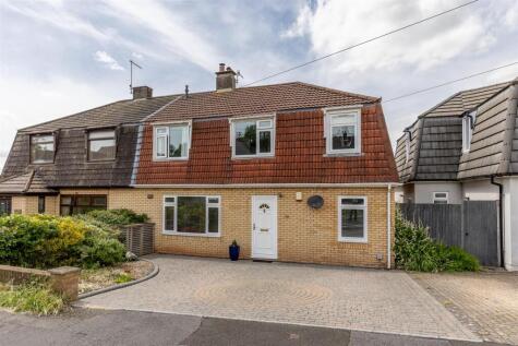 The Dell, Westbury-On-Trym, BS9