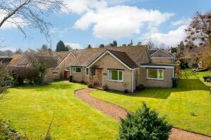 The Willows, Chapel Lane, Banbury OX15 6JN
