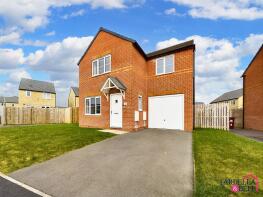 2, Thorney Bank Road, Burnley BB12 7FL