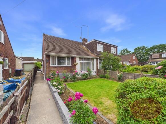 Thirlestane Crescent