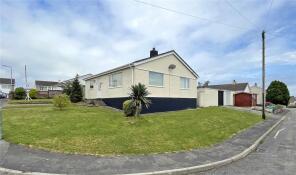 46 Carreg Wen, Ystad Glorian, Amlwch LL68 9DT