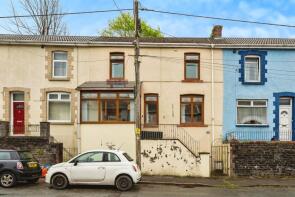 14, Tymeinwr Avenue, Bridgend CF32 8NE