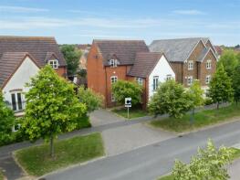 48, Wickstead Avenue, Grange Farm, Milton Keynes MK8 0NW