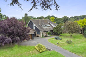 Mill Stones, Rectory Road, Colchester CO6 1DH