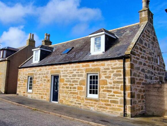 17 NEW STREET HOPEMAN