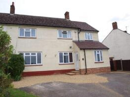 4, Corby Road, Grantham NG33 4DU
