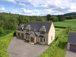 Sonas, C49h From C45h At Malcolmburn To A95 At Mulben, Keith AB55 6YE