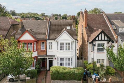 Temple Road, Croydon