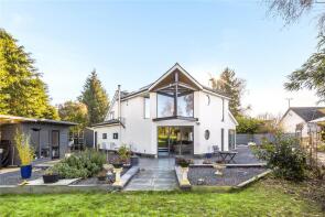 Woodview, Salisbury Road, Salisbury SP5 1BZ