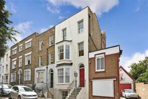 9, Addington Street, Margate CT9 1PN