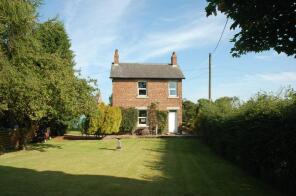 West Farm Cottage, West Farm Mews, Newcastle Upon Tyne NE20 9TX