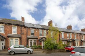 55, Croydon Road, Newcastle Upon Tyne NE4 5LP