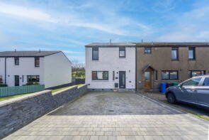 21, Glen Isla Road, Kirkcaldy KY2 6UN