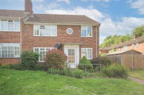 9, Digswell Court, Digswell Rise, Welwyn Garden City AL8 7PR