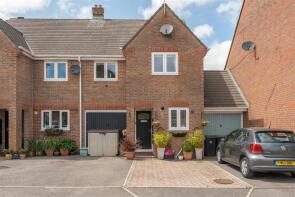 14, Southover Close, Blandford Forum DT11 9PY