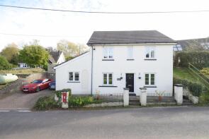 Old Post Office, Bridge Terrace, Michaelston-y-fedw, Cardiff CF3 6YZ
