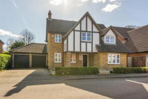 14, Lancaster Way, Kings Hill, West Malling ME19 4LB