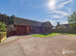 18, Hankin Avenue, Harwich CO12 5HE