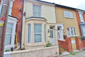 32, Tottenham Road, Portsmouth PO1 1QL
