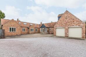 5 The Dovecote, Holly Court, Newark NG23 5SN