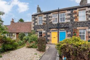 Struan, Meadow Road, Barnyards, Leven KY9 1PD