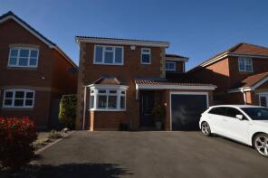 31, Coach Way, Willington, Derby DE65 6ES