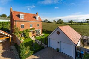 6, Craykefields, York YO61 3QJ