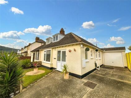 Furzeland Road, Porlock, Minehead, Somerset, TA24